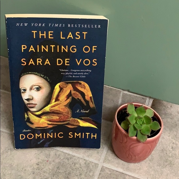 New York Times best seller! 4/$15